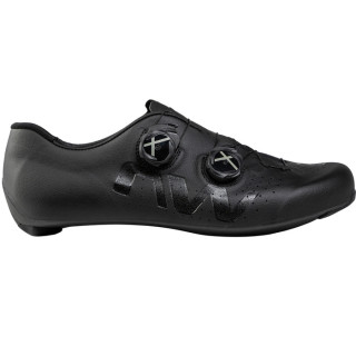 Pantofi NORTHWAVE ROAD VELOCE EXTREME negru