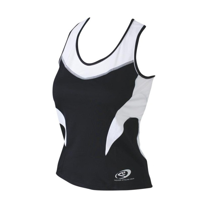 Maiou Shimano Indoor Femei Negru/Alb