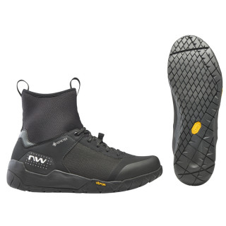 Pantofi NORTHWAVE MTB MULTICROSS MID GTX iarnă