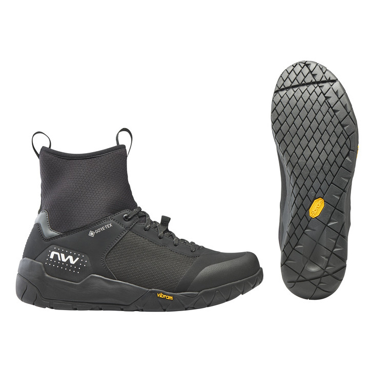 Pantofi NORTHWAVE MTB MULTICROSS MID GTX iarnă