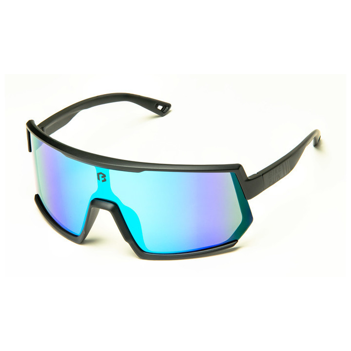 Ochelari BIKEFUN ECLIPSE - Protecție UV 400