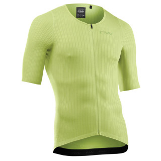 Tricou Ciclism Northwave Extreme Ultralight Verde