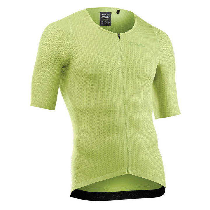 Tricou Ciclism Northwave Extreme Ultralight Verde