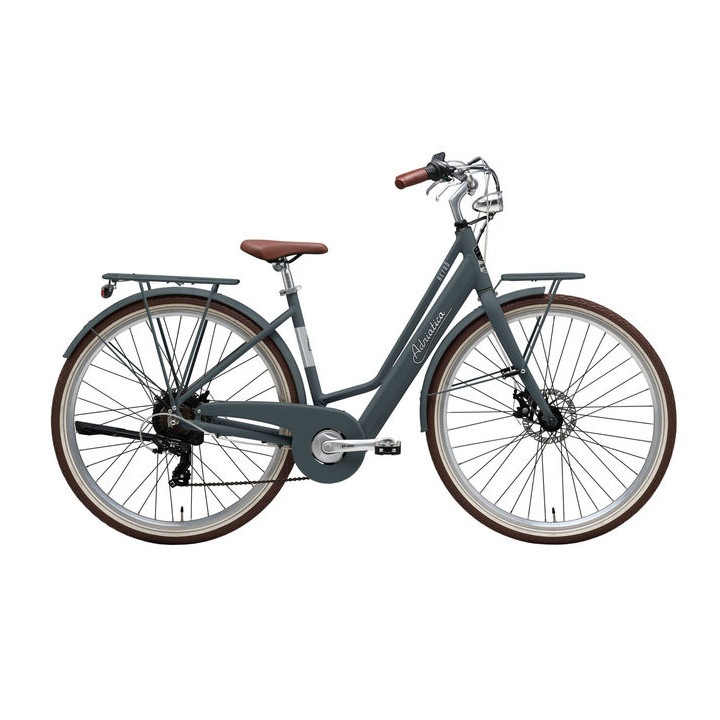 ADRIATICA E-RETRO e-bike damă 28"