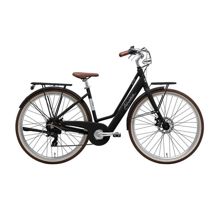 ADRIATICA E-RETRO e-bike damă 28"