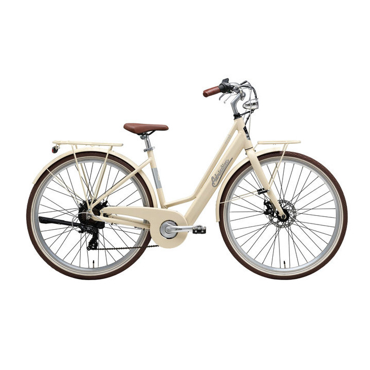 ADRIATICA E-RETRO e-bike damă 28"