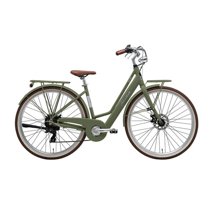 ADRIATICA E-RETRO e-bike damă 28"