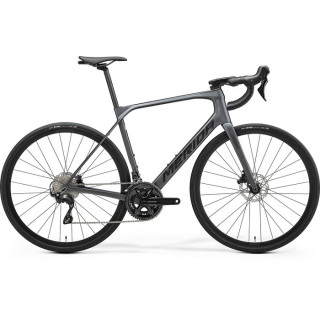 MERIDA SCULTURA ENDURANCE 4000 II3 S SELYEM HEGYIKÉK (FEKETE)