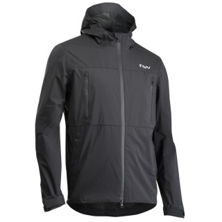 Jachetă Ploaie Northwave ElementFlex Negru