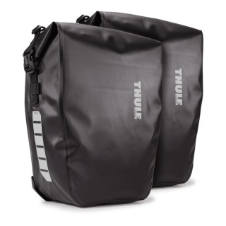 Geantă Thule Shield Pannier 25L portbagaj albastru