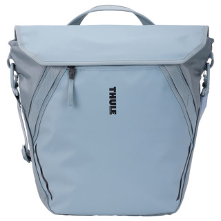 Geantă THULE INLOCK CHASM COURIER 1buc, 22l pe portbagaj, albastrumediu