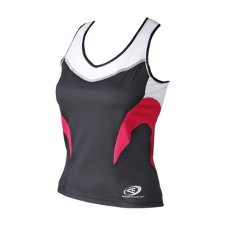 Maiou Indoor Femei Black/Pink Shimano