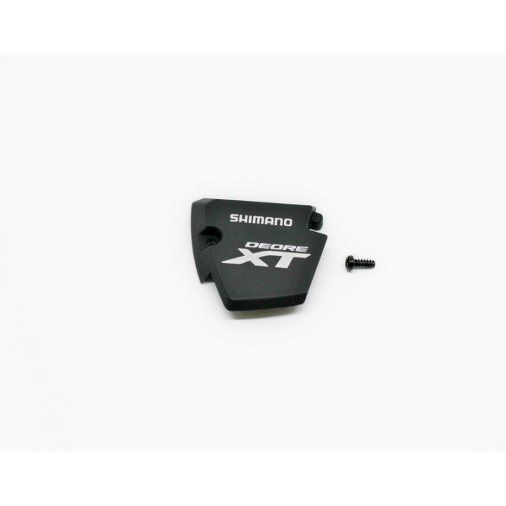Masca și șurub capac maneta SL-M8000 Shimano
