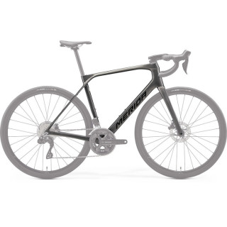Cadru Merida Scultura Endurance 6000 Gri | Carbon