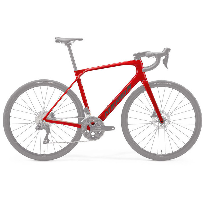 Vaz Merida Scultura Endurance 6000 Carbon