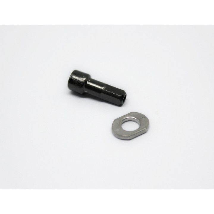 Niplu Shimano WH-M8000-TL-27.5 & Saiba Jantă