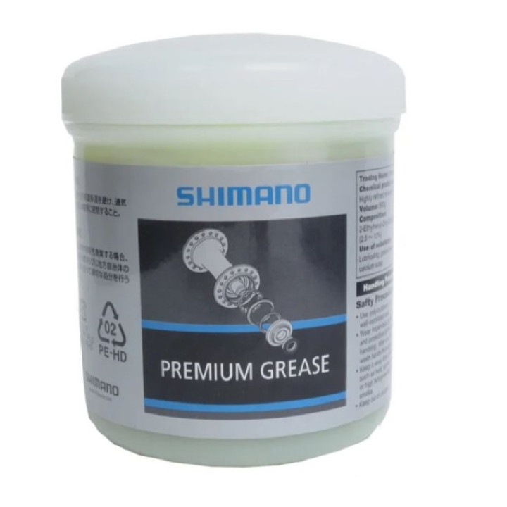 Vaselina Shimano Premium 500gr - Lubrifiant Bicicletă