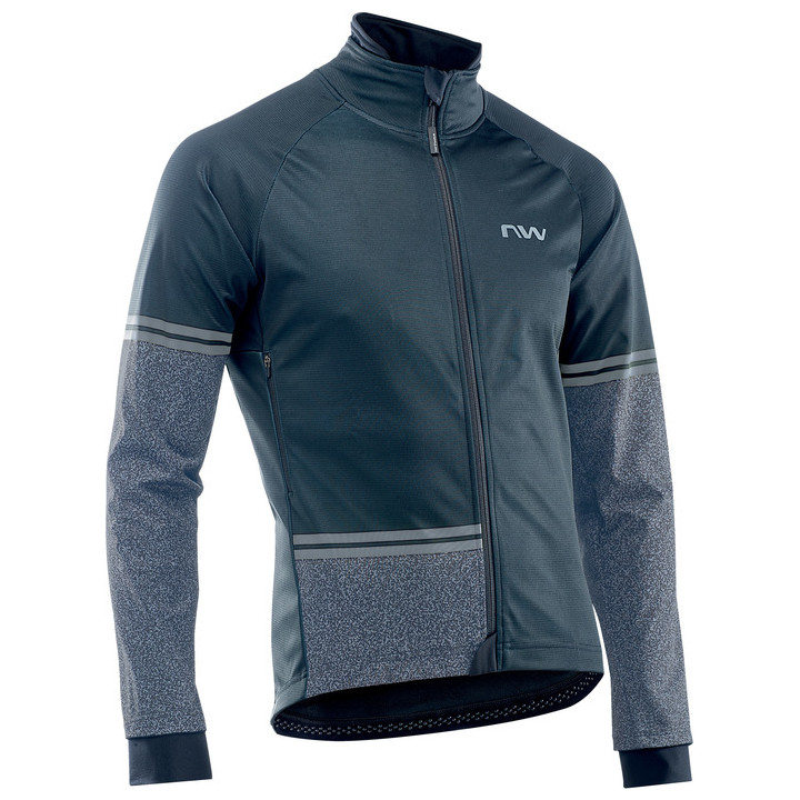 Jachetă NORTHWAVE iarnă EXTREME TP - Model anterior