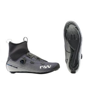 Pantofi NORTHWAVE ROAD CELSIUS R ARCTIC GTX iarnă