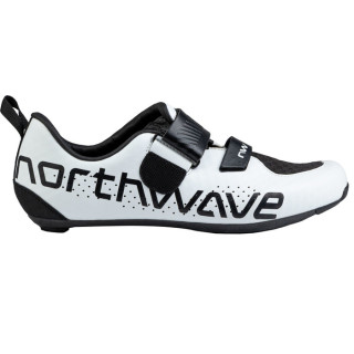 PANTOFI NORTHWAVE TRIAT. TRIBUTE CARBON