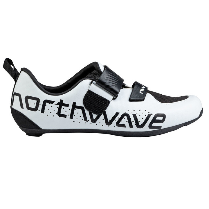 PANTOFI NORTHWAVE TRIAT. TRIBUTE CARBON