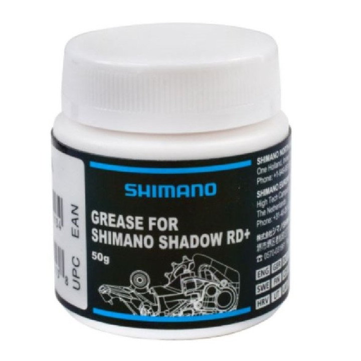 Vaselina Shimano pt Schimbatoare Shadow RD