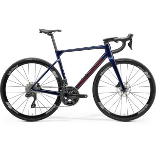 MERIDA SCULTURA 5000 V1 LILA (ROȘU)