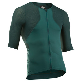 Tricou Ciclism NORTHWAVE EXTREME ROCK - Petrol