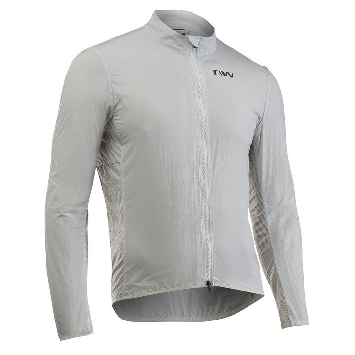 Jachetă Northwave Vânt Extreme Light Grideschis
