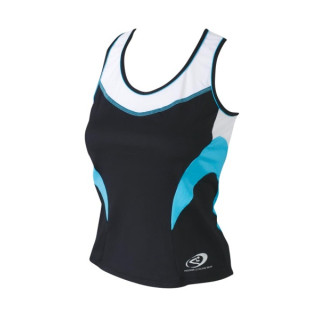 Maiou Shimano Indoor Femei Negru/Albastru