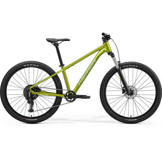 MERIDA BIG.SEVEN 20 VERDE (VERDEARGINTIU)