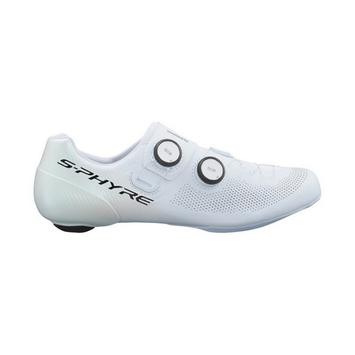 Pantofi Ciclism Shimano SH-RC903 White Road