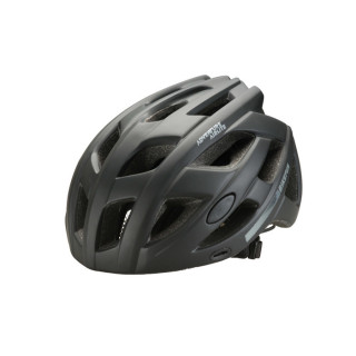 Cască BIKEFUN ADVENTURE verde MTB – HB3-9-G