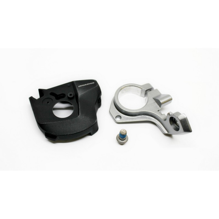Mască și șurub capac manetă Shimano SL-M7000