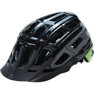 Cască BIKEFUN FRISCO alb - Siguranță și confort