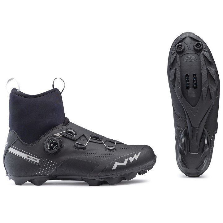 Pantofi NORTHWAVE MTB CELSIUS XC GTX iarnă