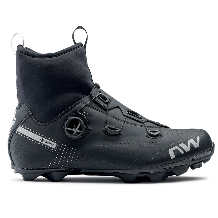 Pantofi NORTHWAVE MTB CELSIUS XC GTX iarnă