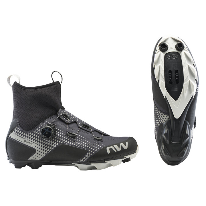 Pantofi NORTHWAVE MTB CELSIUS XC GTX iarnă