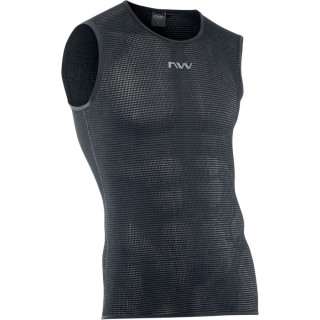 Tricou corp fără mâneci NORTHWAVE LIGHT sport