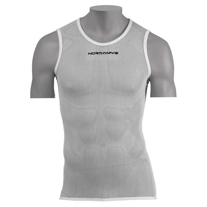 Tricou corp fără mâneci NORTHWAVE LIGHT sport