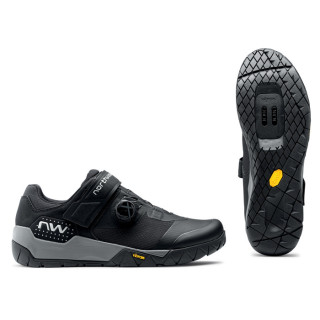Pantofi NORTHWAVE ALL TER. OVERLAND PLUS