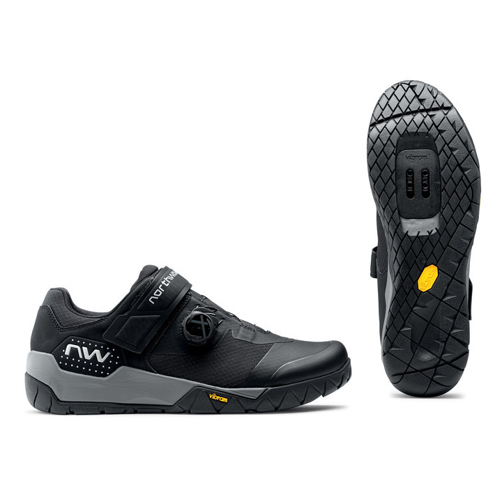 Pantofi NORTHWAVE ALL TER. OVERLAND PLUS