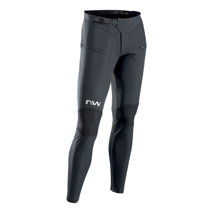 Pantaloni NORTHWAVE BOMB lung MTB/Enduro