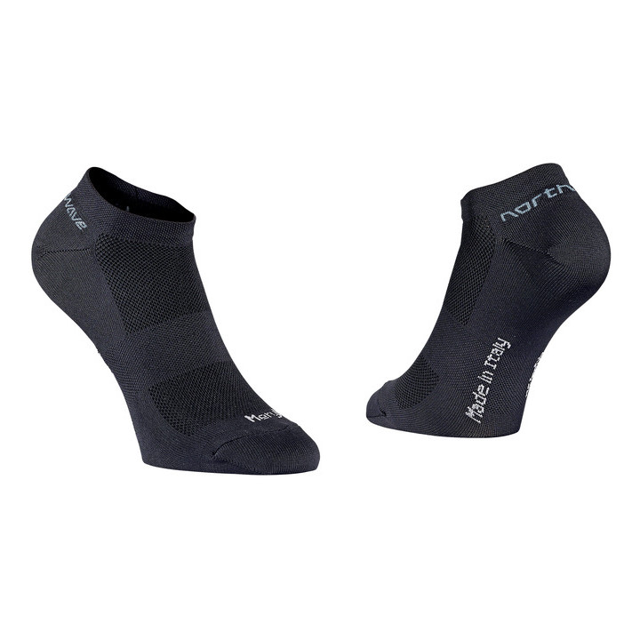 Șosete NORTHWAVE GHOST 2 – sport, antibacterian