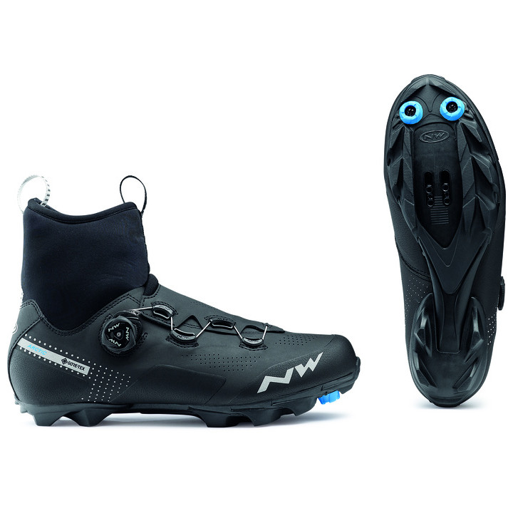 Pantofi NORTHWAVE MTB CELSIUS XC ARCTIC GTX, iarnă