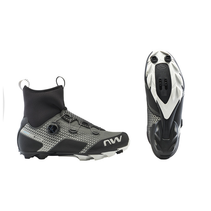 Pantofi NORTHWAVE MTB CELSIUS XC ARCTIC GTX, iarnă