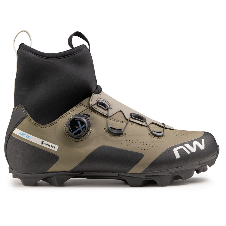 Pantofi NORTHWAVE MTB CELSIUS XC ARCTIC GTX, iarnă