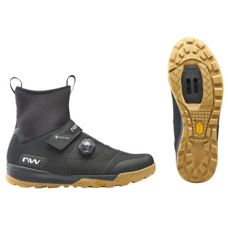 Pantofi NORTHWAVE MTB KINGROCK PLUS GTX iarnă
