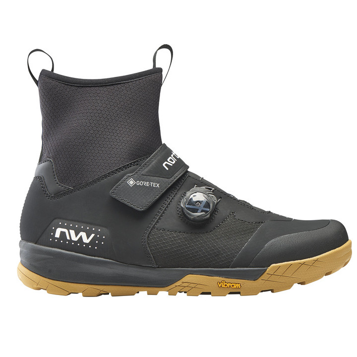 Pantofi NORTHWAVE MTB KINGROCK PLUS GTX iarnă
