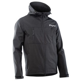 Jachetă Northwave Easy Out Softshell - Ciclism